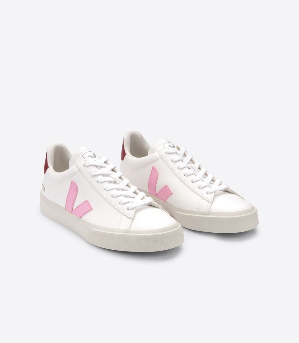 Veja Sneakers Dama - Campo Chromefree - Albi - 1348762-BP